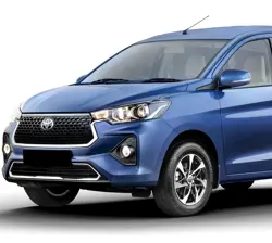 Toyota Rumion Automatic Headlight