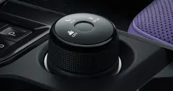 Tata Nexon Multi Drive Modes