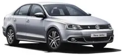 Volkswagen Jetta (P)