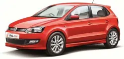 Volkswagen Polo TSi (P)