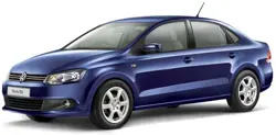 Volkswagen Vento Konekt (P)