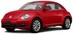 Volkswagen Beetle (P)