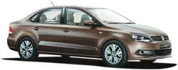 Volkswagen Vento Magnific (P)