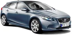 Volvo V40 Hatchback (P)