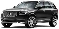 Volvo XC90 D5 Inscription (P)