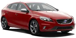 Volvo V40 R-Design (P)