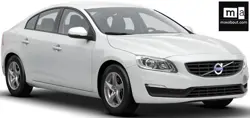 Volvo S60 Kinetic