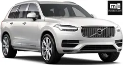 Volvo XC90 Excellence