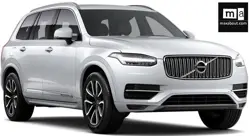 Volvo XC90 Inscription