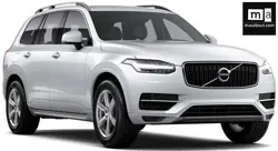 Volvo XC90 Momemtum