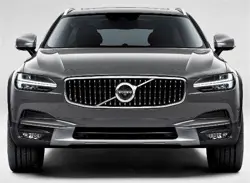 Volvo V90 Cross Country (Autos Maxabout)