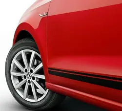 VW Vento Sport Alloy Wheels