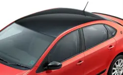 VW Vento Sport Roof