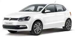 Volkswagen Polo Pace