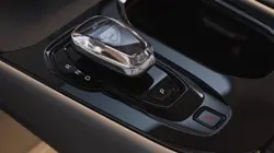 Volvo EM90 Electric Gearbox