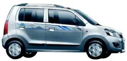 WagonR Madhavan Signature Edition