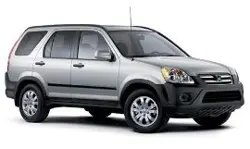 Honda CR-V (2007) AT