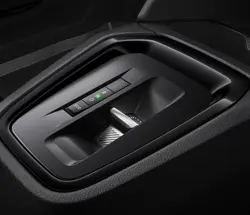 Citroen eC3 Advanced E-Toggle Automatic Gearbox