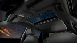 Mahindra Electric XUV400 Pro Electric Sunroof