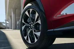 Ford Mustang Mach-E Alloy Wheels