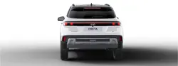 Hyundai Creta Dual Tone Rear View