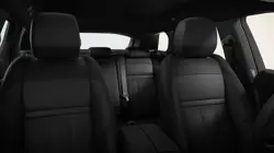 Land Rover Range Rover Evoque Interior