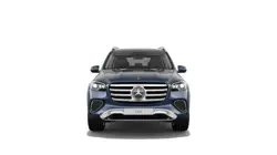 Mercedes GLS 450 Front View