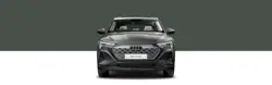 Audi Q8 Sportback e-tron Front View