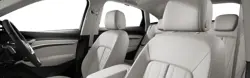 Audi Q8 Sportback e-tron Interior