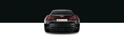 Audi RS e-tron GT Rear View