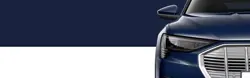 Audi e-tron 55 Sportback Headlight