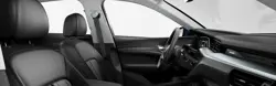 Audi e-tron 55 Sportback Interior