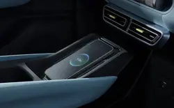 BYD Seagull Wireless Charger