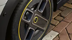 Mini Cooper SE Electric Alloy Wheels