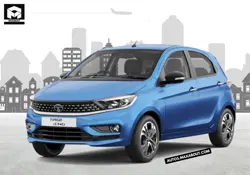 New Tata Tiago CNG Price in India