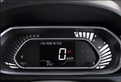 Tata Tiago CNG Direct Start in CNG