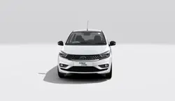 Tata Tiago CNG Dual Tone Front View