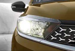 Tata Tigor CNG Automatic Lamp