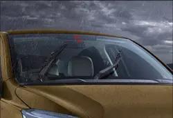 Tata Tigor CNG Rain Sensing Wipers