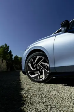 Volkswagen ID.7 Tourer Alloy Wheels