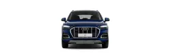 Audi Q5 Front View