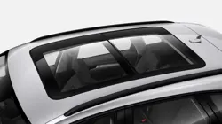 Audi Q5 Panoramic Sunroof