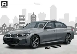 New BMW 3 Series Gran Limousine Price in India