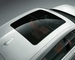 BMW 620d M Sport Signature Panoramic Roof