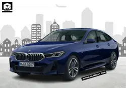 New BMW 630i M Sport Price in India