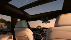 BMW 630i M Sport Panoramic Sunroof
