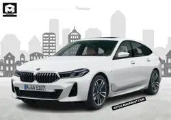 New BMW 630i M Sport Signature Price in India