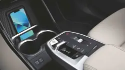 BMW X1 sDrive18d M Sport Wireless Charger