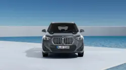 BMW X1 sDrive18i M Sport Front View