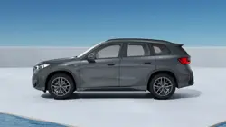 BMW X1 sDrive18i M Sport Side View
